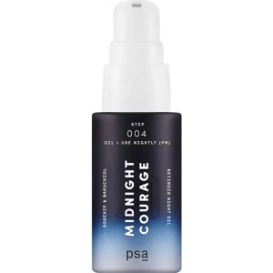 Psa Midnight Courage Rosehip & Bakuchiol Retinol Night Oil - Serums, Boosters and Oils Psa Midnight Courage Rosehip & Bakuchiol Retinol Night Oil - Serums, Boosters and Oils