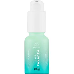 Psa Liquid Panacea Centella och Kombucha Firming Recovery Booster 15ml Psa Liquid Panacea Centella och Kombucha Firming Recovery Booster 15ml
