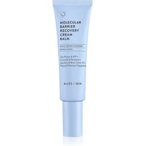 Allies of Skin Molecular Barrier Recovery Cream Balm - 50ml - Face the Future - Face Cream Allies of Skin Molecular Barrier Recovery Cream Balm - 50ml - Face the Future - Face Cream