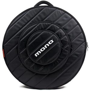 Housse Mono M80cy24blk pour Cymbales - 24" - Publicité Housse Mono M80cy24blk pour Cymbales - 24" - Publicité