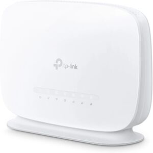 TP-Link Archer MR505 - Mobilny Hotspot Wi-Fi TP-Link Archer MR505 - Mobilny Hotspot Wi-Fi