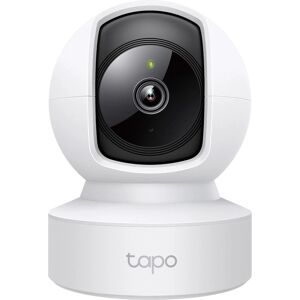 Kamera bezpieczeństwa wewnętrzna TP-Link Tapo C202 - HD 1080p, Pan/Tilt Kamera bezpieczeństwa wewnętrzna TP-Link Tapo C202 - HD 1080p, Pan/Tilt