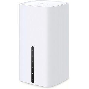TP-Link Archer NX200 Dual-band Wi-Fi 6 reititin - Valkoinen TP-Link Archer NX200 Dual-band Wi-Fi 6 reititin - Valkoinen