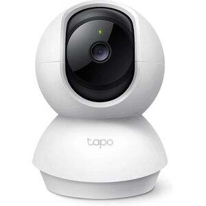 TP-Link Tapo C200 - Vnitřní bezpečnostní kamera, Full HD 1080p TP-Link Tapo C200 - Vnitřní bezpečnostní kamera, Full HD 1080p