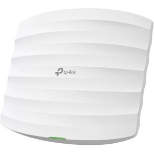Point d'accès WiFi 5 Festa F52 - 867 Mbps, PoE, Blanc - Publicité Point d'accès WiFi 5 Festa F52 - 867 Mbps, PoE, Blanc - Publicité