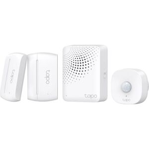 TP-Link T30 KIT Sensores Inteligentes - Seguridad del Hogar TP-Link T30 KIT Sensores Inteligentes - Seguridad del Hogar