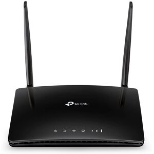 Router 4G LTE Dual Band TP-Link Archer MR402 - Dispositivo di Rete Router 4G LTE Dual Band TP-Link Archer MR402 - Dispositivo di Rete
