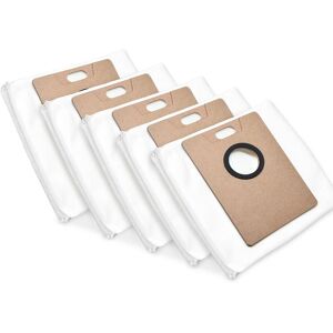 TP-Link Tapo RVA202 Saco de Pó - Acessório para Aspirador Robô TP-Link Tapo RVA202 Saco de Pó - Acessório para Aspirador Robô