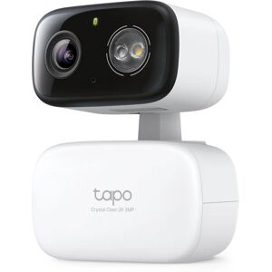 TP-Link Tapo C216 Caméra de Sécurité 3MP Intérieur/Extérieur - IP65 TP-Link Tapo C216 Caméra de Sécurité 3MP Intérieur/Extérieur - IP65