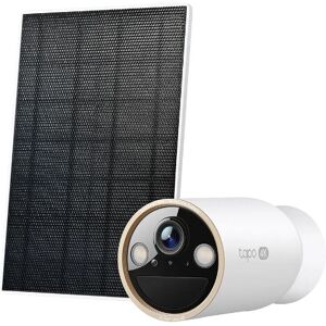 TP-Link Tapo C460 - Security Camera - Outdoor - White TP-Link Tapo C460 - Security Camera - Outdoor - White