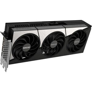 Inno3D GeForce RTX 5090 X3 - 32GB GDDR7 - Grafische kaart Inno3D GeForce RTX 5090 X3 - 32GB GDDR7 - Grafische kaart