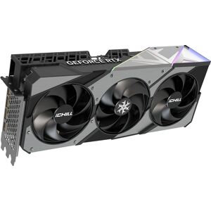 INNO3D iChill GeForce RTX 5080 X3 - Näytönohjain INNO3D iChill GeForce RTX 5080 X3 - Näytönohjain