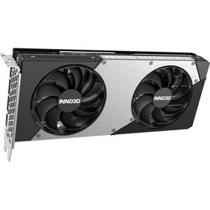Inno3D RTX 5070 Twin X2 OC - Gaming-Grafikkarte Inno3D RTX 5070 Twin X2 OC - Gaming-Grafikkarte