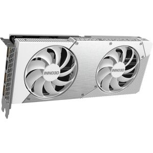 INNO3D RTX 5060 Ti Twin X2 OC - Graphics Card INNO3D RTX 5060 Ti Twin X2 OC - Graphics Card