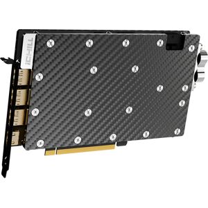 INNO3D iChill GeForce RTX 5090 Frostbite Pro - Grafikkarte INNO3D iChill GeForce RTX 5090 Frostbite Pro - Grafikkarte