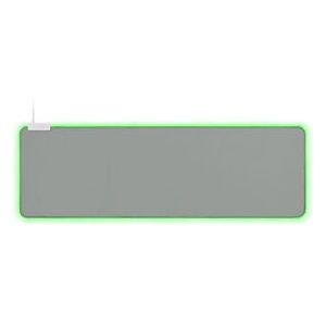 Alfombrilla para ratón gaming Razer Goliathus Extended Chroma - Negro, Blanco, Mercurio Alfombrilla para ratón gaming Razer Goliathus Extended Chroma - Negro, Blanco, Mercurio