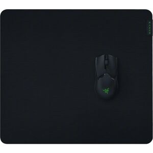 Razer Gigantus V2 Large Gaming Mouse Pad - Black, Green Razer Gigantus V2 Large Gaming Mouse Pad - Black, Green