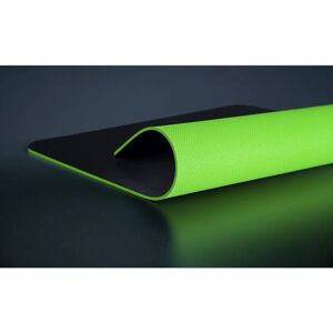 Razer Gigantus V2 Large Gaming Mouse Pad - Black, Green Razer Gigantus V2 Large Gaming Mouse Pad - Black, Green