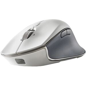 Razer Pro Click White/Grey Ergonomic Wireless Mouse - Office, 16000 DPI Razer Pro Click White/Grey Ergonomic Wireless Mouse - Office, 16000 DPI