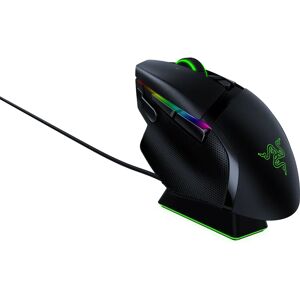 Razer Basilisk Ultimate Wireless Gaming Mouse - 20K DPI Razer Basilisk Ultimate Wireless Gaming Mouse - 20K DPI