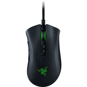 Ratón Gaming Razer DeathAdder V2 - Ergonómico 20K DPI RGB Ratón Gaming Razer DeathAdder V2 - Ergonómico 20K DPI RGB