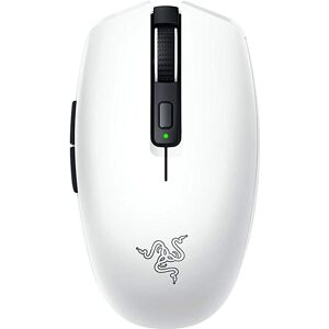 Mouse da gioco wireless Razer Orochi V2 - Bianco - 18000 DPI Mouse da gioco wireless Razer Orochi V2 - Bianco - 18000 DPI