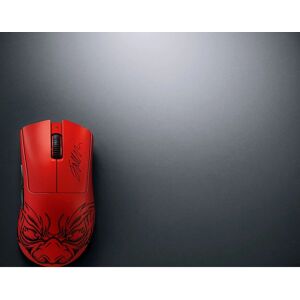 Razer DeathAdder V3 Pro - Gamingmus - Ultra-Lätt, Ergonomisk, Trådlös - 30K DPI - Begränsad Utgåva Razer DeathAdder V3 Pro - Gamingmus - Ultra-Lätt, Ergonomisk, Trådlös - 30K DPI - Begränsad Utgåva
