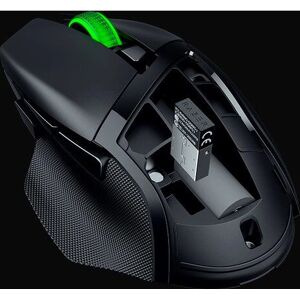 Mouse da Gioco Wireless Razer Basilisk V3 X HyperSpeed - Nero Mouse da Gioco Wireless Razer Basilisk V3 X HyperSpeed - Nero