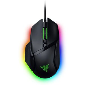 Herní myš Razer Basilisk V3 35K - Ergonomická, pravá ruka Herní myš Razer Basilisk V3 35K - Ergonomická, pravá ruka