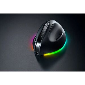 Ratón Vertical Razer Pro Click V2 - Control inalámbrico ergonómico Ratón Vertical Razer Pro Click V2 - Control inalámbrico ergonómico