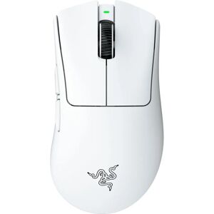 Razer DeathAdder V4 Pro Wireless Gaming Mouse - 45000 DPI, Black Razer DeathAdder V4 Pro Wireless Gaming Mouse - 45000 DPI, Black