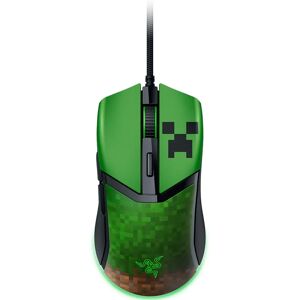 Razer Cobra Minecraft Edition Gaming Mouse - Green RGB Razer Cobra Minecraft Edition Gaming Mouse - Green RGB