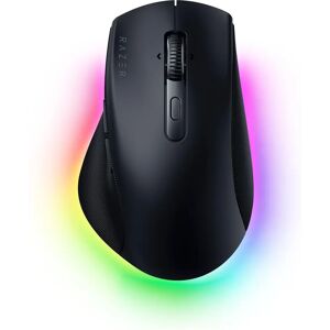 Razer Razer Pro Click V2 Mouse - 30k DPI, 9 Buttons, Chroma Razer Razer Pro Click V2 Mouse - 30k DPI, 9 Buttons, Chroma