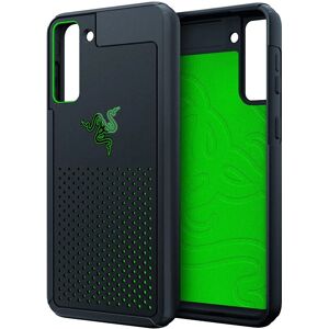 Razer Arctech Pro Galaxy S21 Plus Phone Case - Impact-Resistant Razer Arctech Pro Galaxy S21 Plus Phone Case - Impact-Resistant