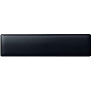 Razer RC21-01710100-R3M1 Leatherette Wrist Rest - Ergonomic, Black Razer RC21-01710100-R3M1 Leatherette Wrist Rest - Ergonomic, Black