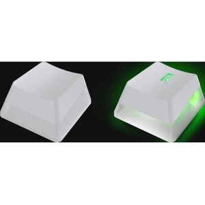 Razer RC21-01740200-R3M1 - Vit pudding tangentbordsöverdrag Razer RC21-01740200-R3M1 - Vit pudding tangentbordsöverdrag