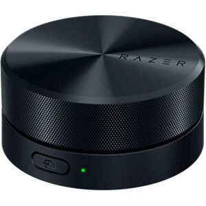 Razer Trådløs Control Pod - Audio, Belysning, Rotationsknap, Knapper Razer Trådløs Control Pod - Audio, Belysning, Rotationsknap, Knapper