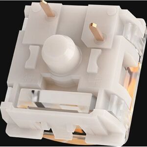 Razer Orange Tactile Mechanical Switches Pack - 36 pcs Razer Orange Tactile Mechanical Switches Pack - 36 pcs