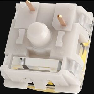 Razer Brand Yellow Mechanical Switches - 36 pcs - Gaming Razer Brand Yellow Mechanical Switches - 36 pcs - Gaming