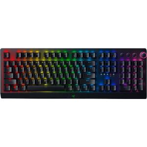 Teclado mecânico sem fio Razer BlackWidow V3 Pro - Preto Teclado mecânico sem fio Razer BlackWidow V3 Pro - Preto