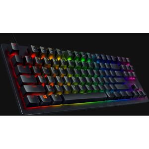 Razer Huntsman Tournament Edition Gaming Keyboard Razer Huntsman Tournament Edition Gaming Keyboard