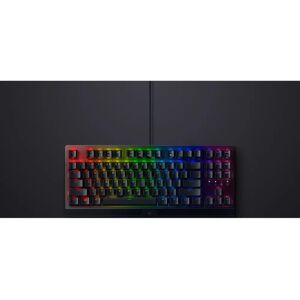 Razer BlackWidow V3 Tenkeyless Keyboard - Gaming UK Razer BlackWidow V3 Tenkeyless Keyboard - Gaming UK