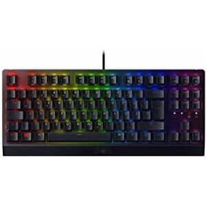 Razer BlackWidow V3 Mekanisk Gaming-Tangentbord - Tangentbord Razer BlackWidow V3 Mekanisk Gaming-Tangentbord - Tangentbord