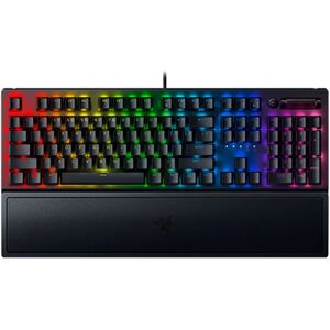 Razer BlackWidow V3 Mechanisches Gaming-Tastatur - Schwarz Razer BlackWidow V3 Mechanisches Gaming-Tastatur - Schwarz