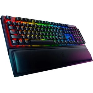 Gaming-tangentbord Razer RZ03-03531800-R3N1 - Trådlöst, Bluetooth, QWERTY Gaming-tangentbord Razer RZ03-03531800-R3N1 - Trådlöst, Bluetooth, QWERTY