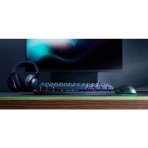 Razer Huntsman Mini - Kompakte Gaming-Tastatur - Schwarz Razer Huntsman Mini - Kompakte Gaming-Tastatur - Schwarz
