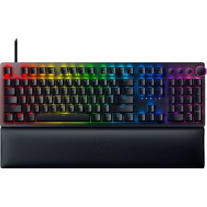 Teclado Gaming Razer RZ03-03931000-R3G1 - QWERTZ - Negro Teclado Gaming Razer RZ03-03931000-R3G1 - QWERTZ - Negro