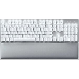 Razer Pro Type Ultra Näppäimistö - Ergonominen - Langaton - US Razer Pro Type Ultra Näppäimistö - Ergonominen - Langaton - US