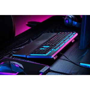 Razer Ornata V3 X Low Profile Gaming Keyboard - Black Razer Ornata V3 X Low Profile Gaming Keyboard - Black