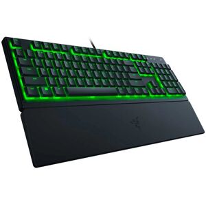Teclado para juegos Razer Ornata V3 X - RGB, Negro, con cable Teclado para juegos Razer Ornata V3 X - RGB, Negro, con cable